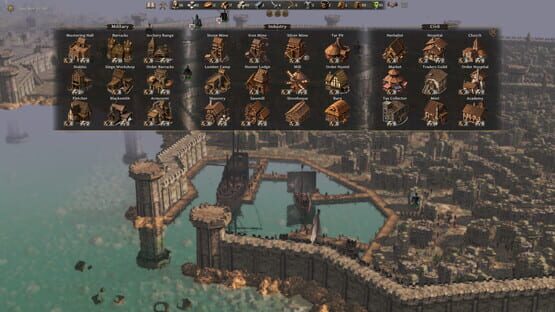 Everyone Will Die gameplay screenshot