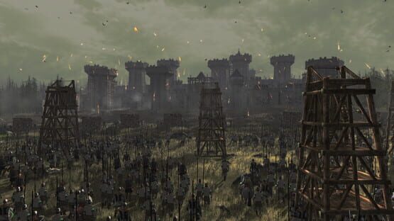 Everyone Will Die gameplay screenshot