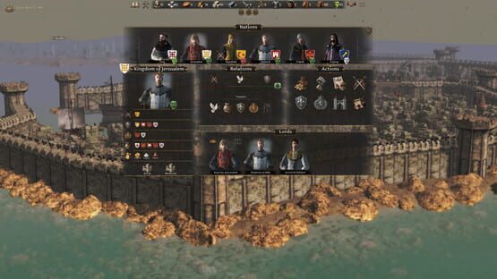Everyone Will Die gameplay screenshot