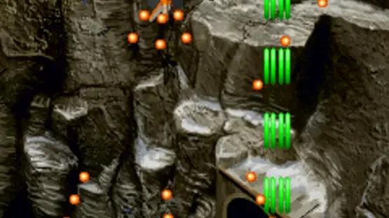Cyvern screenshot 3