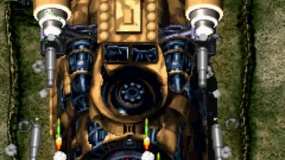 Cyvern screenshot 1