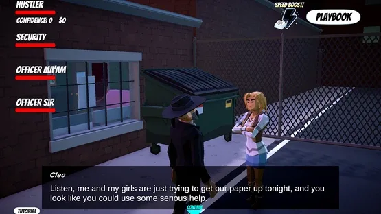 Beta Bar screenshot 3
