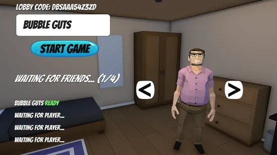 Beta Bar screenshot 2