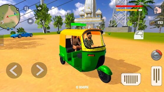 King City: Open World kuvakaappaus 8