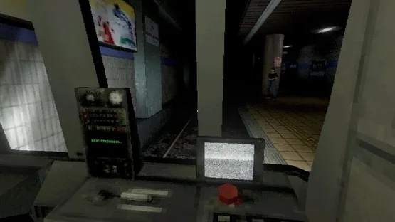 Next Station is... screenshot 1