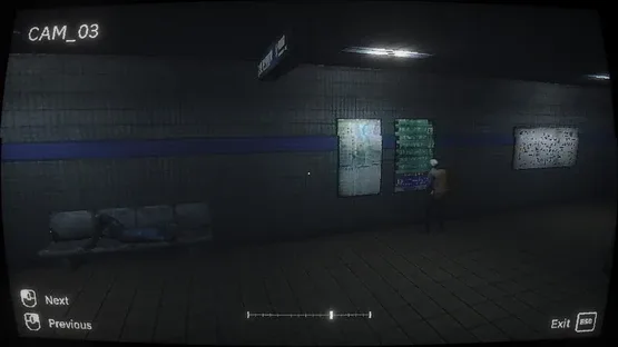 Next Station is... screenshot 3