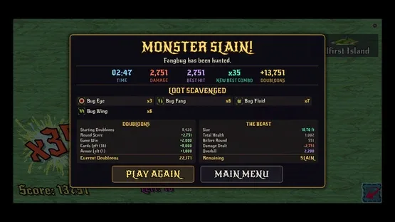 Ace Marks the Spot screenshot 2
