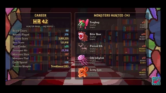 Ace Marks the Spot screenshot 4