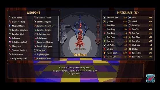 Ace Marks the Spot screenshot 3