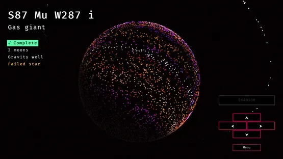 The Omega Reach screenshot 2