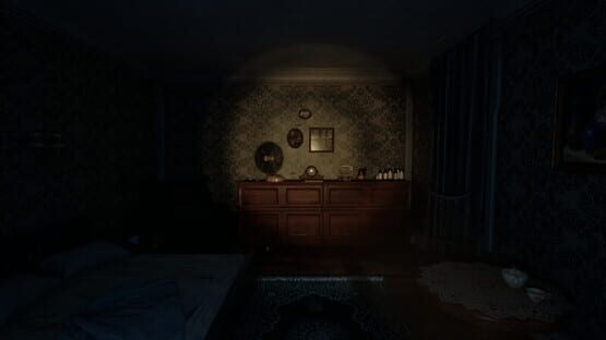 Unsound screenshot