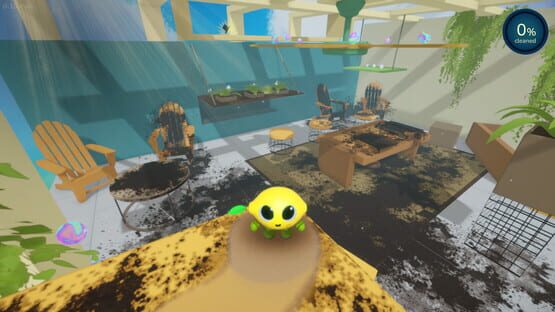 Lemony Fresh screenshot 5