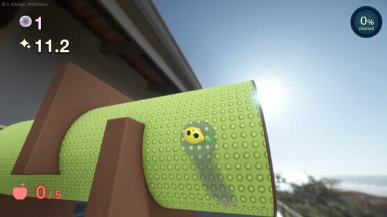 Lemony Fresh screenshot 3
