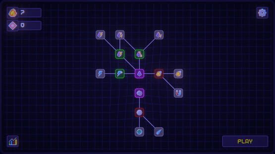 Planet No More gameplay screenshot