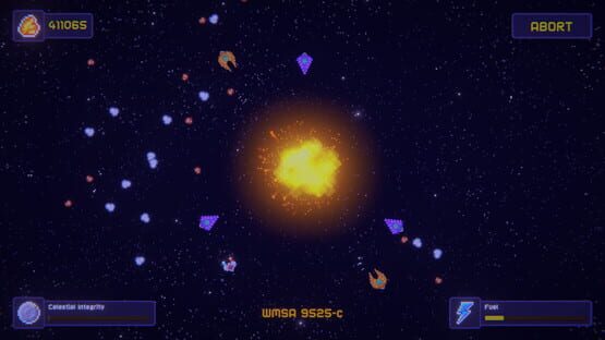 Planet No More gameplay screenshot