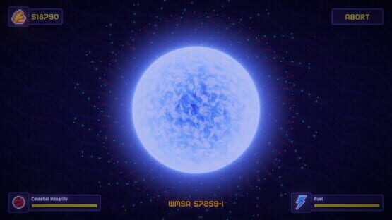 Planet No More gameplay screenshot