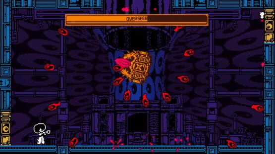 Screenshot of Untarctica