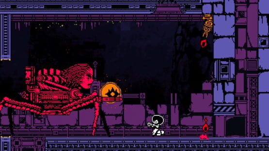 Screenshot of Untarctica