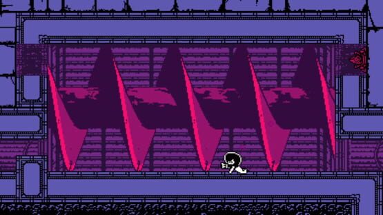 Screenshot of Untarctica