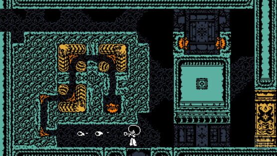 Screenshot of Untarctica