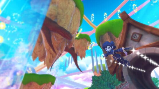 Wonder Air: Lunara's Adventureの画面 2