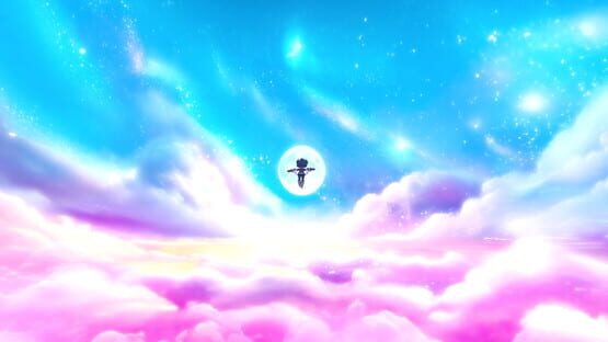 Wonder Air: Lunara's Adventureの画面 1
