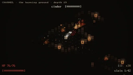 Charnel screenshot 4