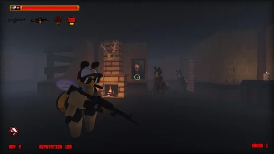 Hive Havoc 3D screenshot 8
