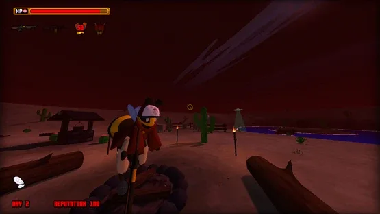 Hive Havoc 3D screenshot 9