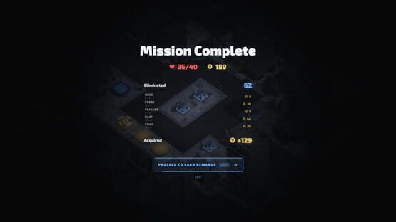 Dronefall screenshot 1
