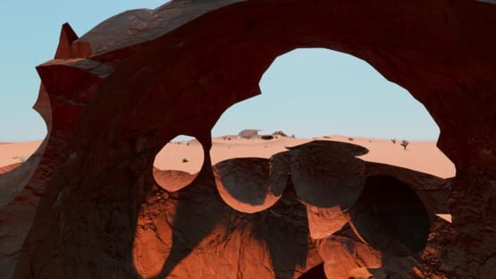 Ways Unknown gameplay screenshot