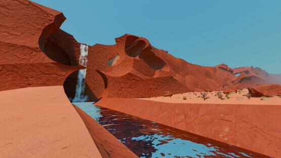 Ways Unknown gameplay screenshot