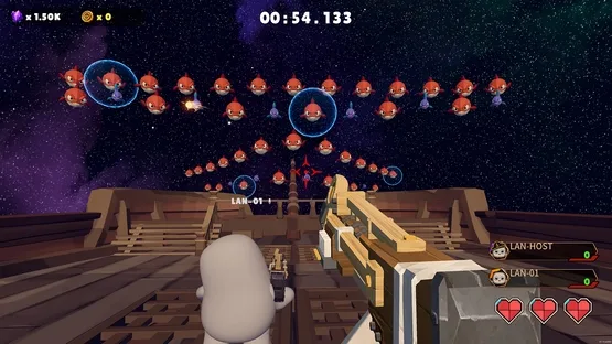 Gamble Hunters screenshot 24