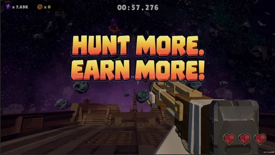 Gamble Hunters screenshot 3
