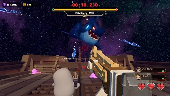 Gamble Hunters screenshot 5