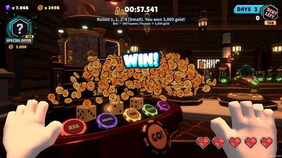 Gamble Hunters screenshot 26