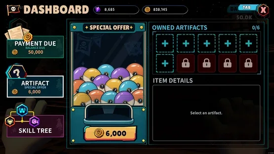 Gamble Hunters screenshot 6