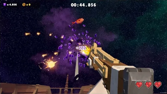 Gamble Hunters screenshot 28