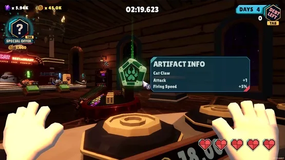 Gamble Hunters screenshot 29