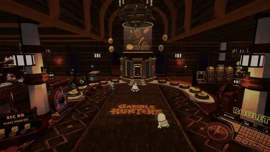 Gamble Hunters screenshot 33