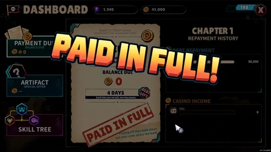 Gamble Hunters screenshot 34