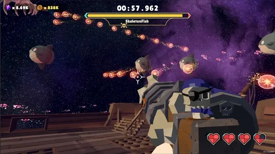 Gamble Hunters screenshot 1
