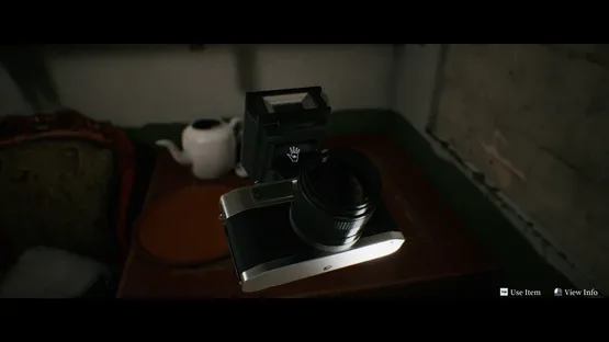 Jiaohun screenshot 1