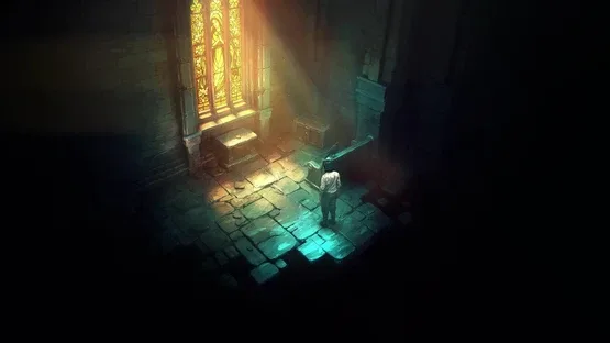Lazare's Sacrifice screenshot 5