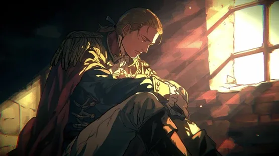 Lazare's Sacrifice screenshot 9