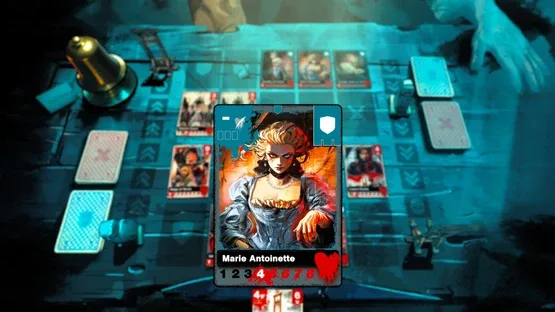 Lazare's Sacrifice screenshot 1