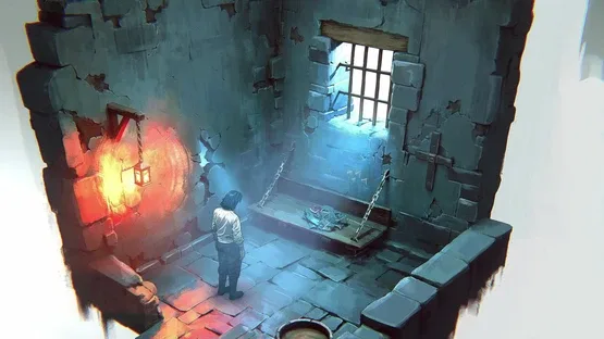 Lazare's Sacrifice screenshot 10