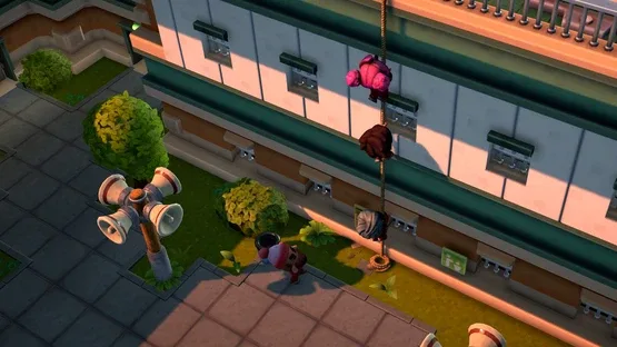 The Escapists 3 screenshot 2
