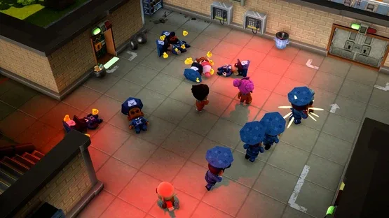 The Escapists 3 screenshot 9