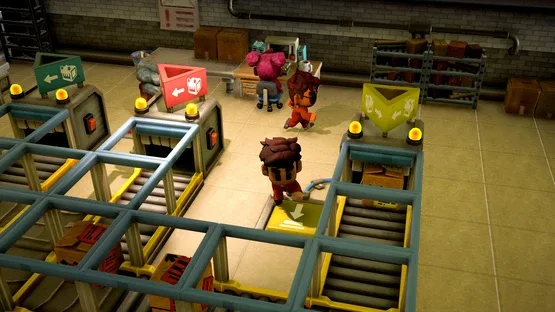 The Escapists 3 screenshot 4